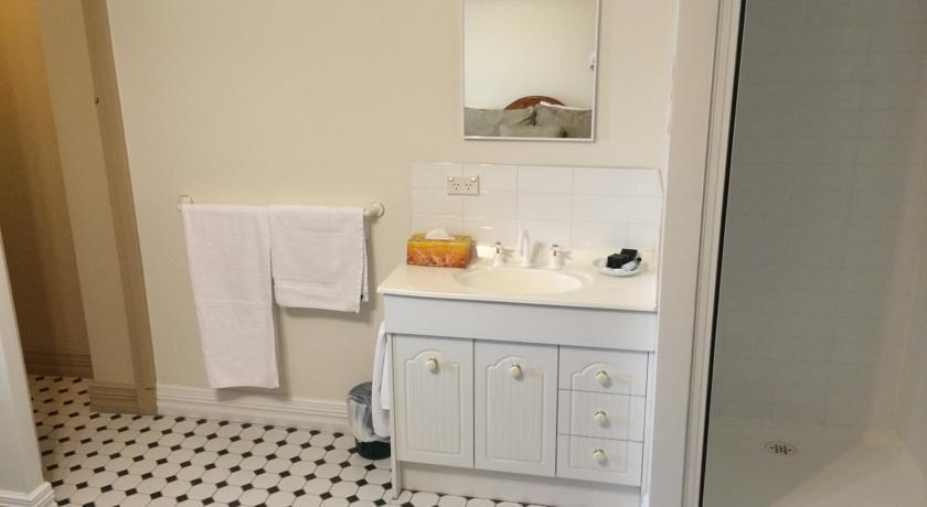 Отель City Heritage Hotel