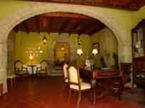 Отель Posada Dos Orillas