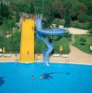 Отель Simena Holiday Village