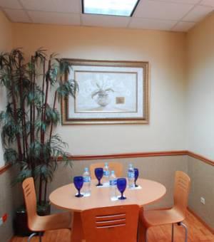 Отель Hotel Araiza Mexicali