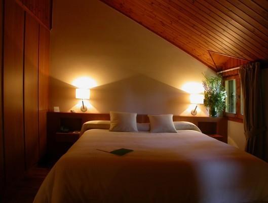 Отель Chalet del Golf