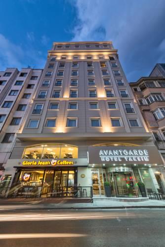 Golden Age II Hotel