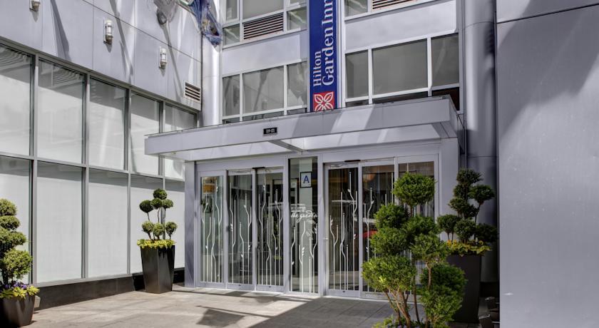 Hilton Garden Inn Chelsea
