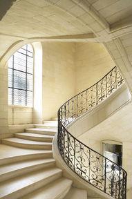 Отель Hotel Abbaye Royale de Fontevraud
