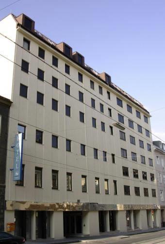 Hotel Exe Vienna
