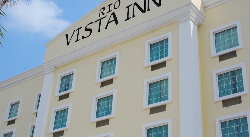 Отель Rio Vista Inn