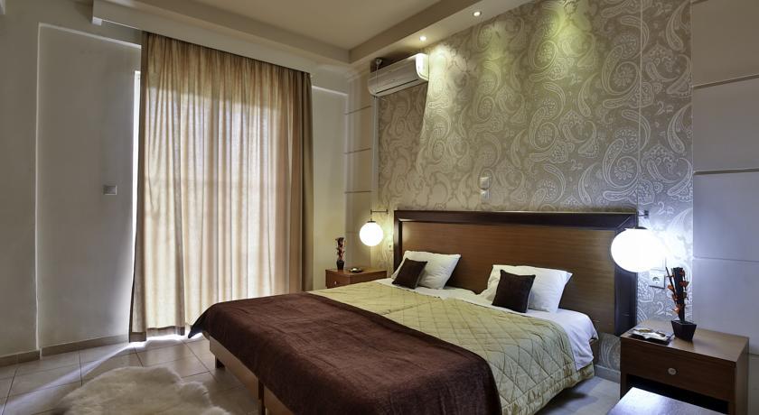 Saint Amon Hotel