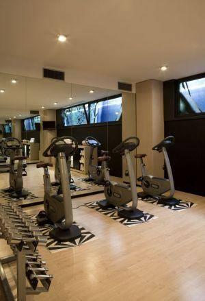 Отель AC Hotel Brescia by Marriott
