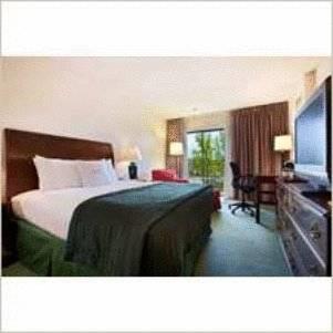 Отель DoubleTree By Hilton Sacramento
