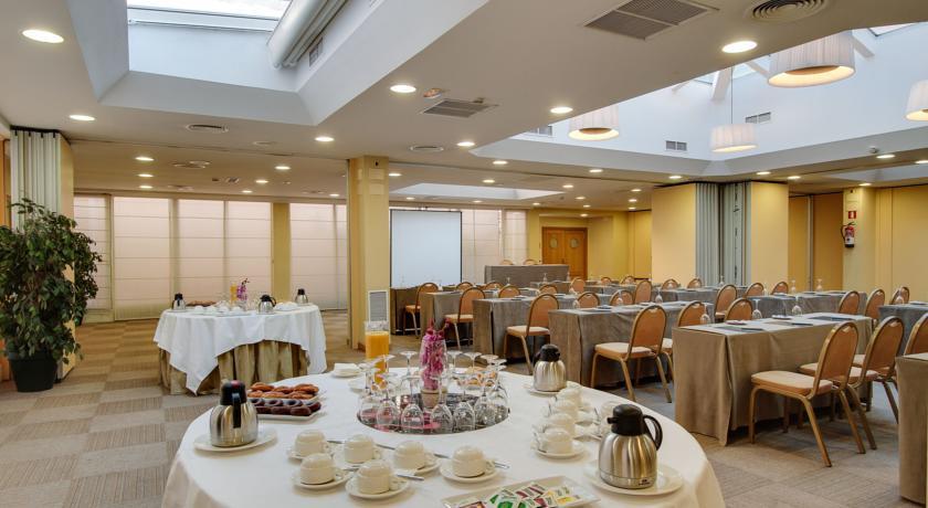 Rafaelhoteles Ventas