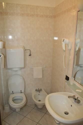 Отель Hotel Ristorante Fiorentino
