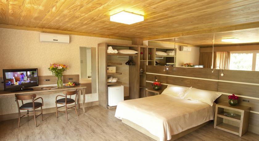 Отель Villa Bella Hotel Conceito