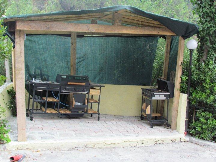 Апартаменты Villaggio Turistico Costa Morroni