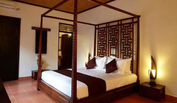 Гостевой дом Touring Sanur