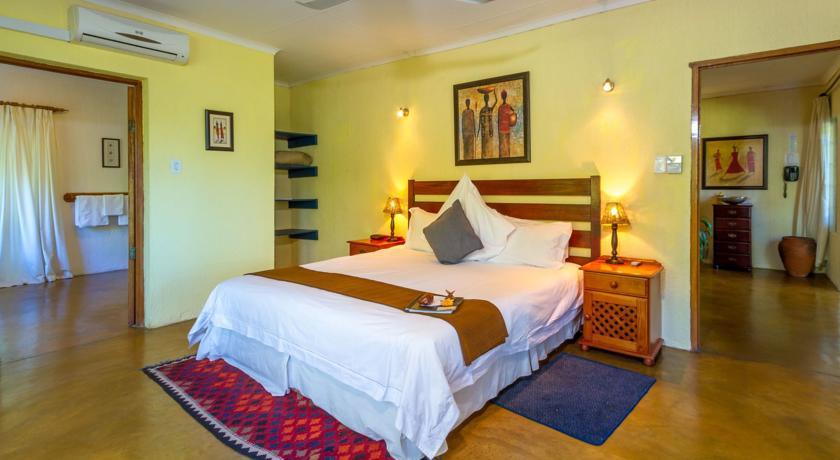 Гостевой дом Rissington Inn