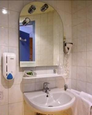 Отель Hotel De France