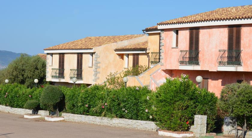 Отель Costa del Turchese
