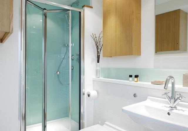 Blueprint Living Apartments -Turnmill Street