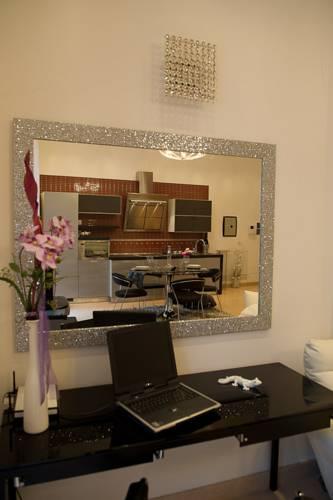 Апартаменты Appartamenti Luxury Arco