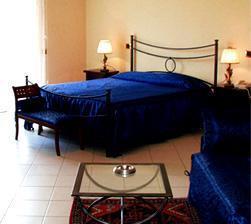 Отель Park Hotel Paradiso