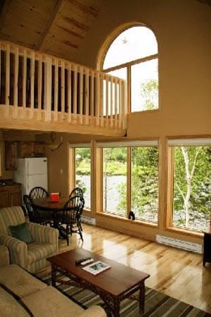 Отель Pictou Lodge & New Scotland Shores