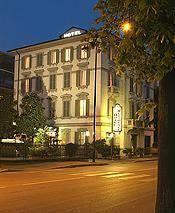 Отель Hotel Residence