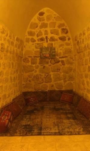Отель Dara Konagı