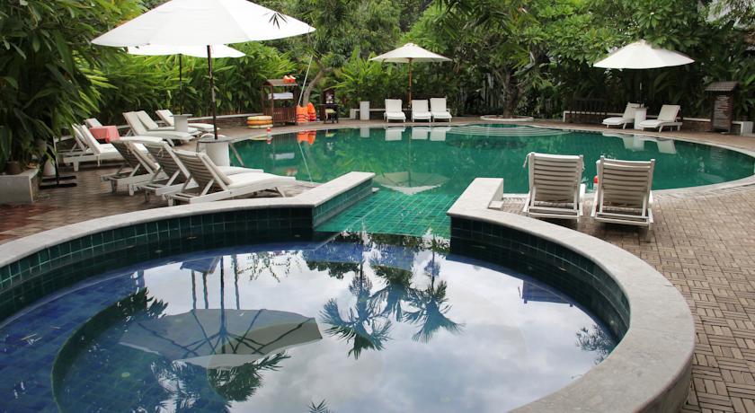 Ancient House Resort