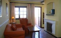 Апартаменты Hotel y Apartamentos Bahia Sur