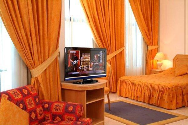 Отель Al Bastaki International Hotel