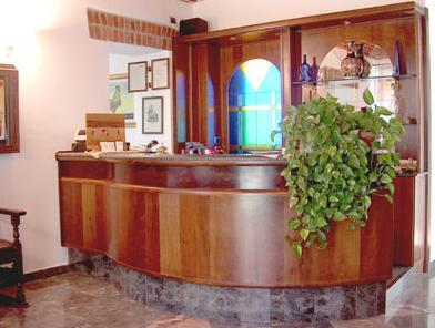Отель Albergo Antica Dogana