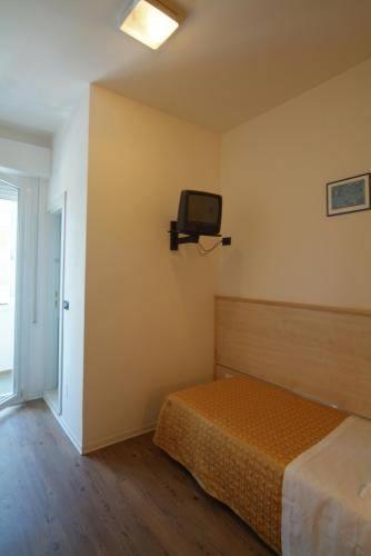 Отель Hotel Mare