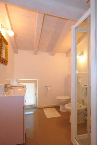 Гостевой дом B&B La Mongolfiera