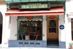 Le Meurice