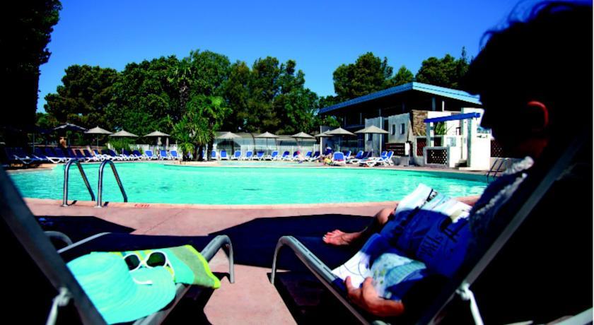 Отель Club Belambra Lou Pigno
