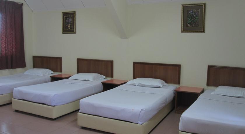 Отель KT Beach Resort