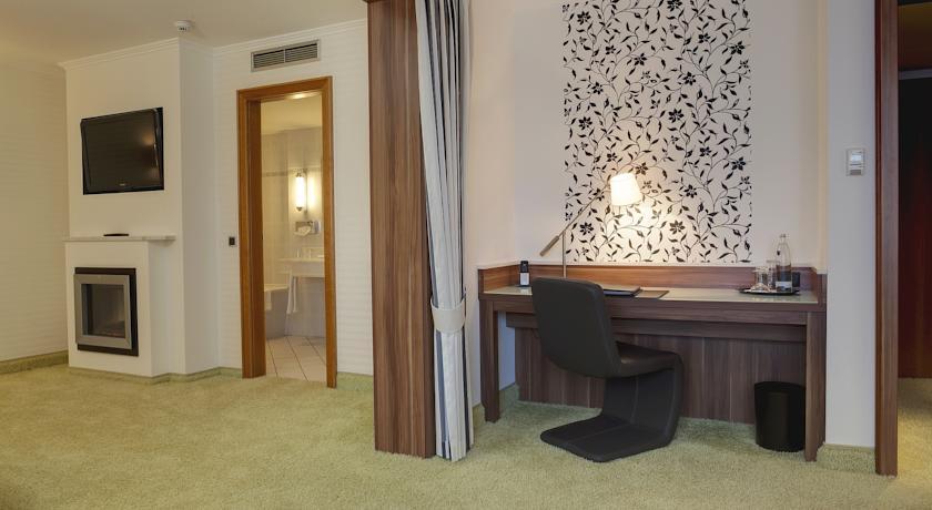Best Western Plus Hotel Böttcherhof