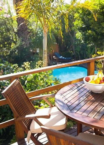 Brenwin Guest House