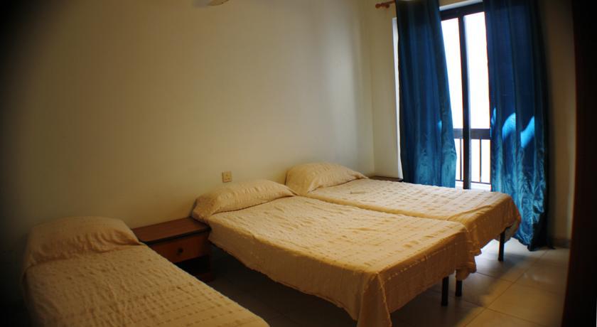 Мини-отель Highgate Apartments