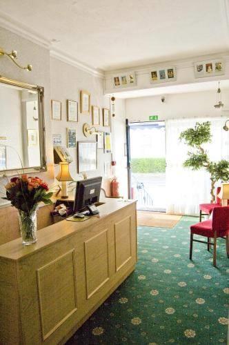 Гостевой дом Brooklands