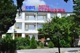 Hotel Strandzha