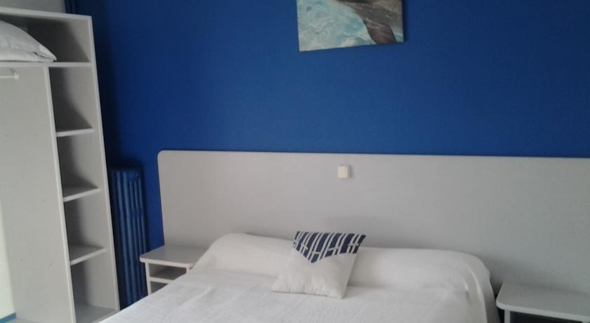 Отель Crystal Hotel