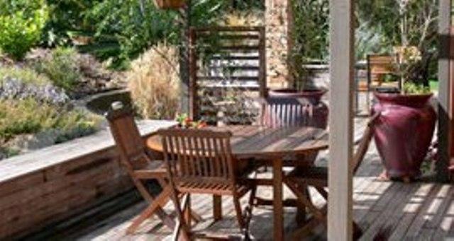 Мини-отель Landing Cottage Bed & Breakfast