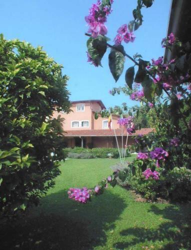Отель West Garda Hotel