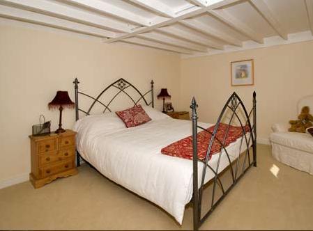 Отель Stourview Cottage B&B