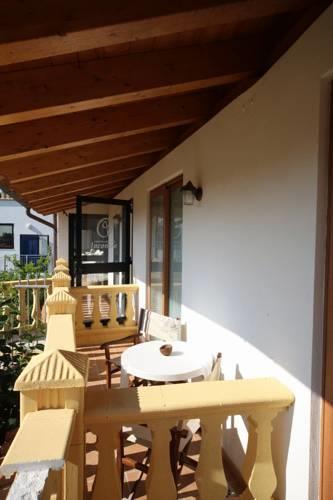 Отель Centro Vacanze Incontro