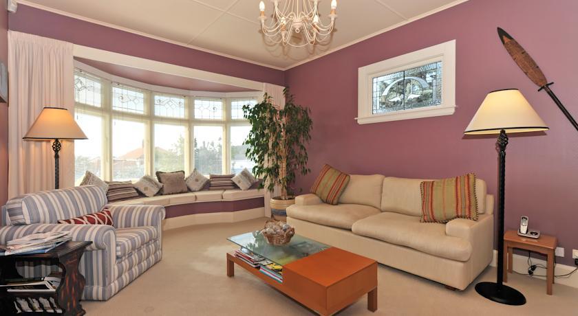 Мини-отель Shelbourne Villa