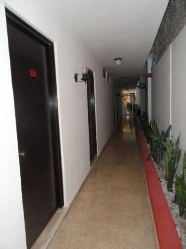 Hotel Las Dalias Inn