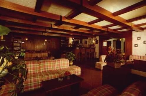 Отель Hotel Edelweiss