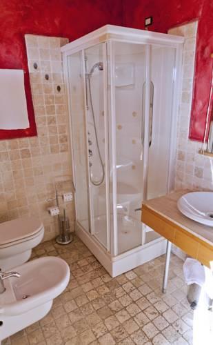 Отель Hotel La Compagnia Del Viaggiatore